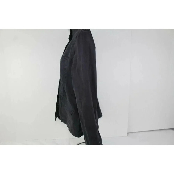 ladies LUCKY BRAND jean jacket - Picture 5 of 6